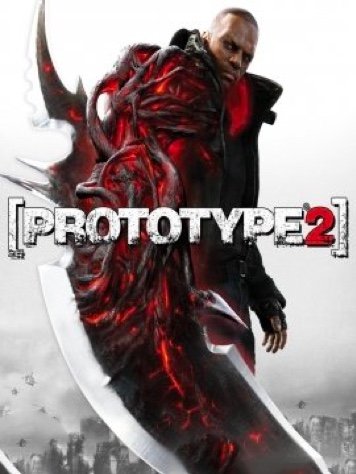Prototype 2
