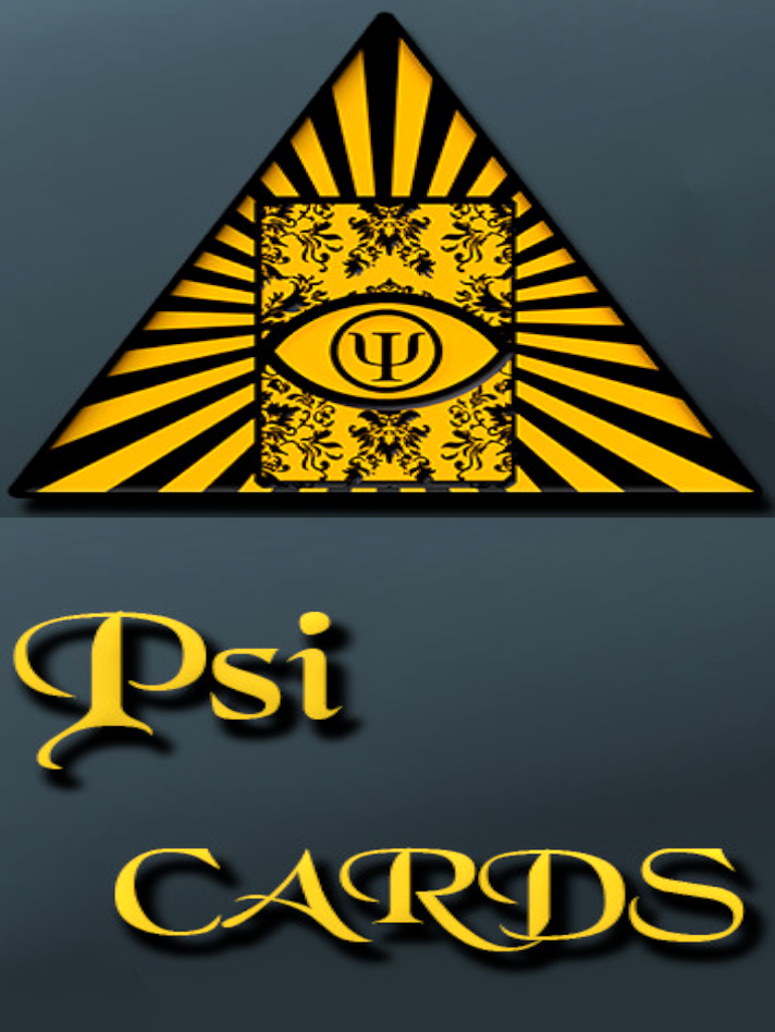 Psi Cards