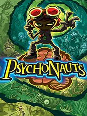Psychonauts