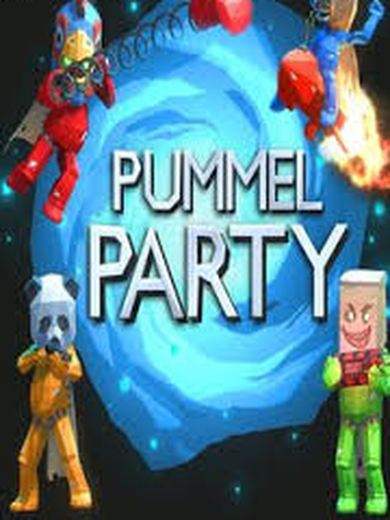 Pummel Party