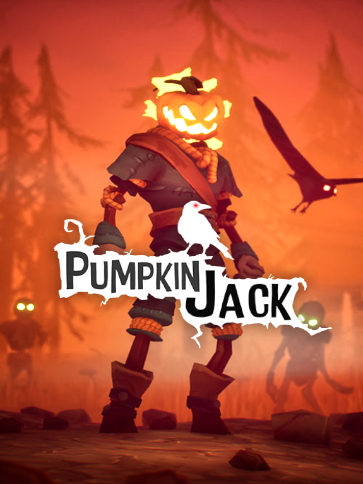 Pumpkin Jack