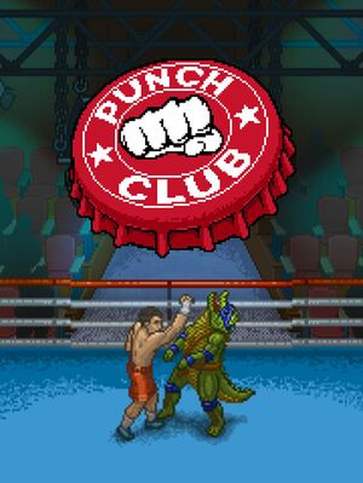 Punch Club