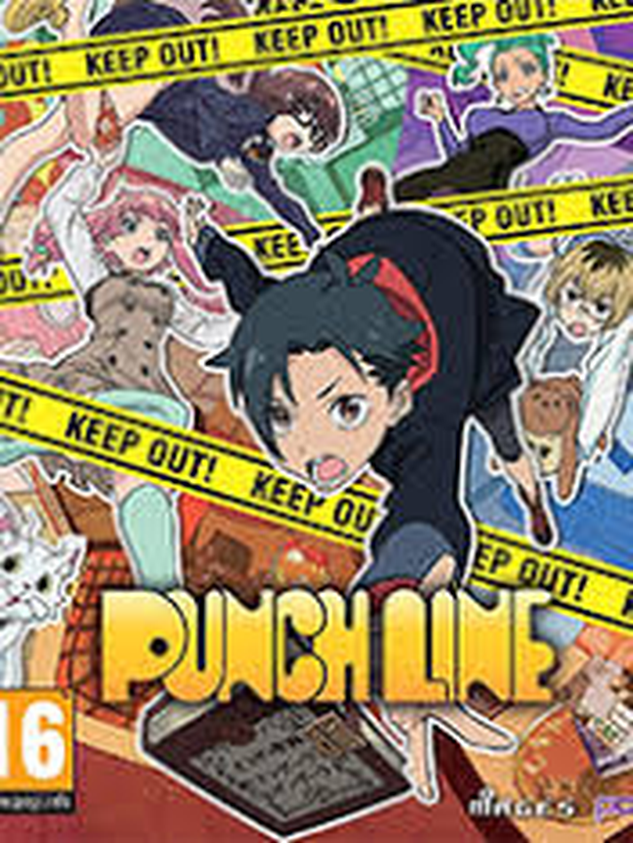 Punch Line