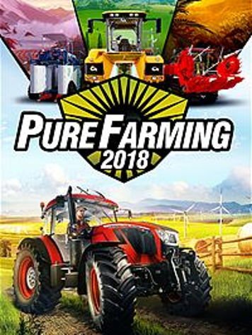 Pure Farming