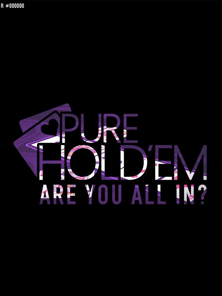 Pure Hold'em