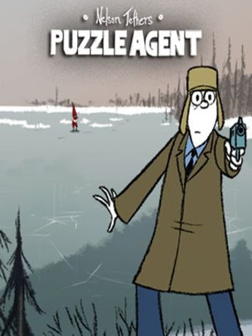 Puzzle Agent