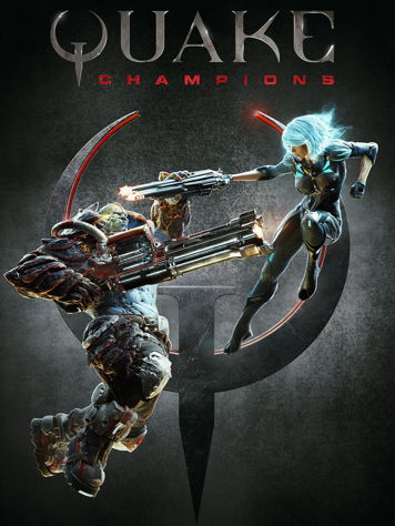 Quake Champions