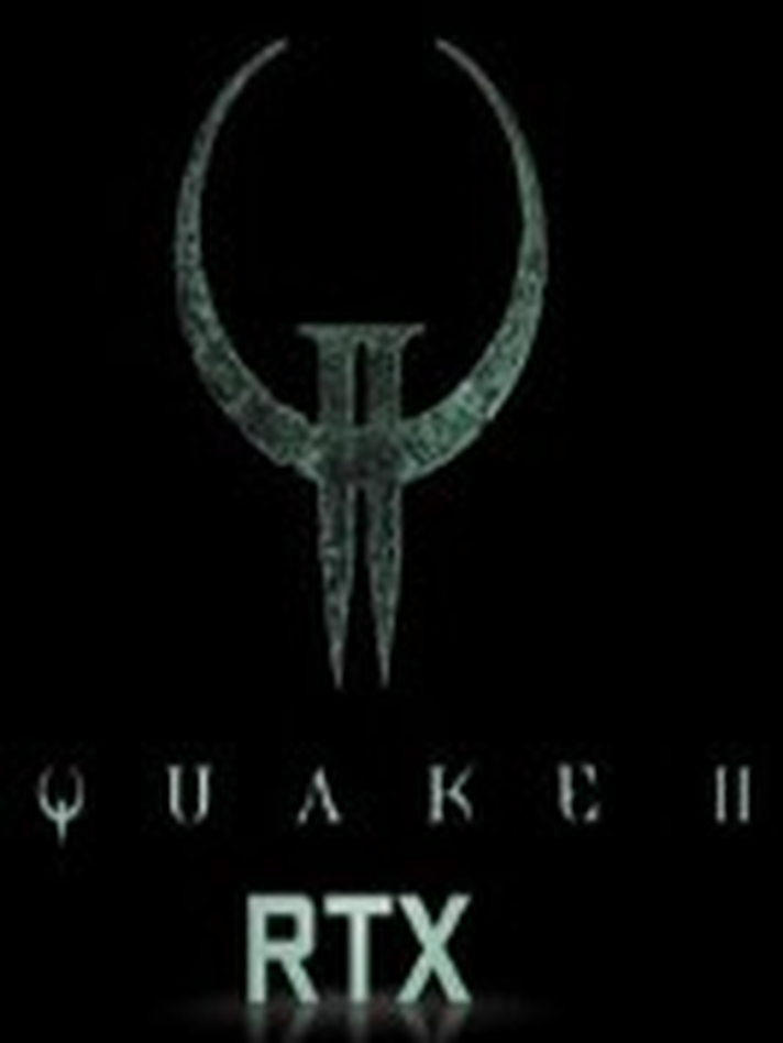 Quake II RTX