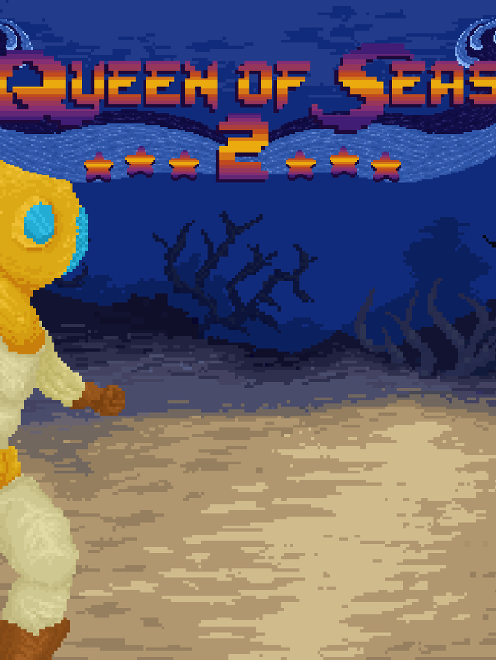 Queen of Seas 2