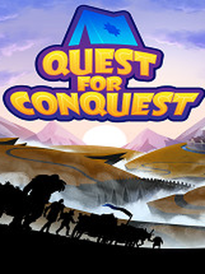 Quest for Conquest