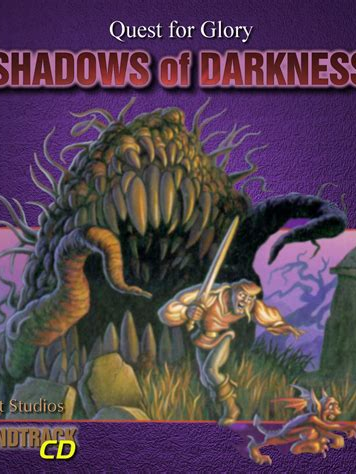 Quest for Glory 4
