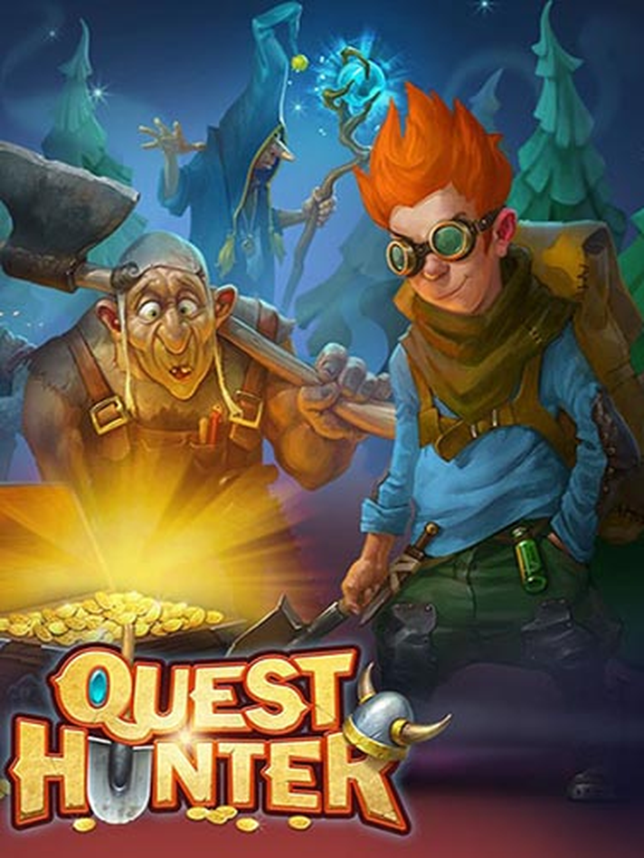 Quest Hunter