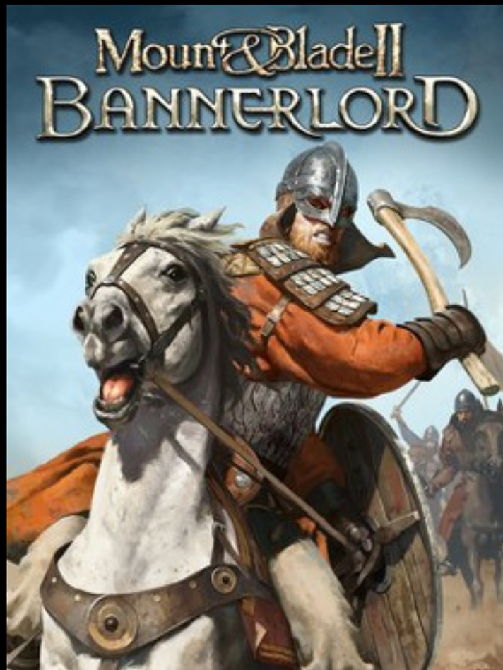 Mount & Blade II: Bannerlord (Full version)