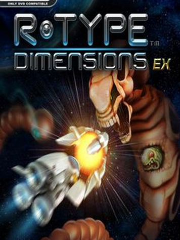 R-Type Dimensions EX