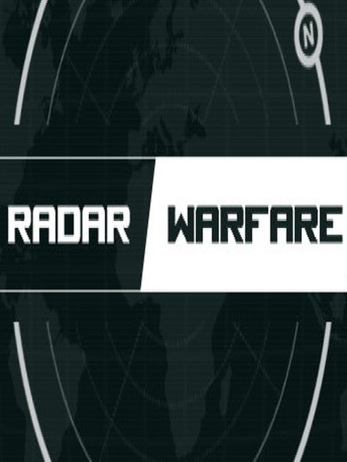 Radar Warfare