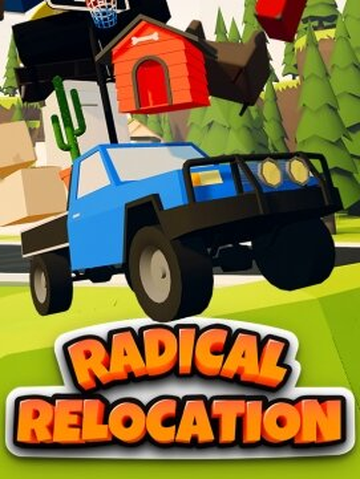 Radical Relocation