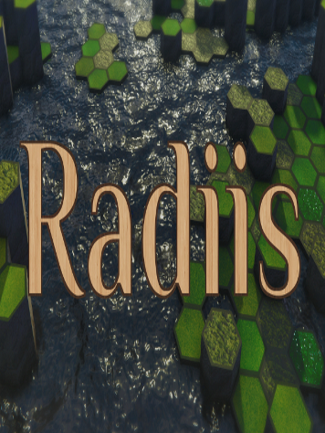 Radiis