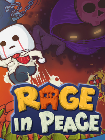 Rage in Peace