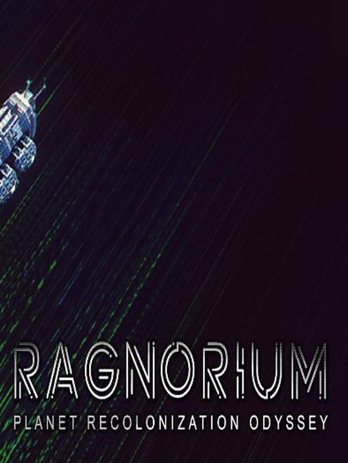 RAGNORIUM