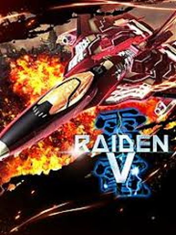Raiden V