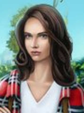 Rainbow Mosaics: The Forest's Guardian