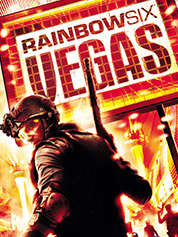 Rainbow Six: Vegas