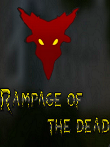 Rampage of the Dead