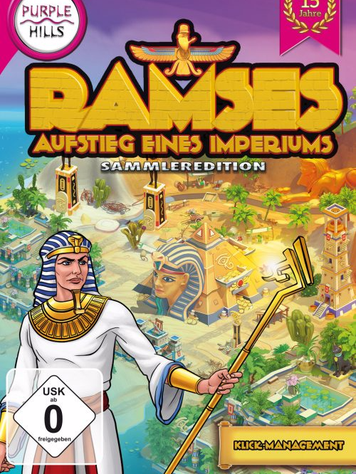 Ramses: Aufstieg eines Imperiums