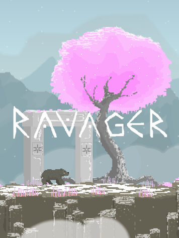 Ravager