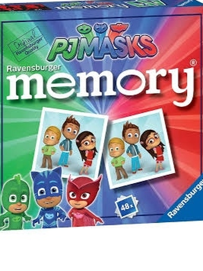 Ravensburger Memory
