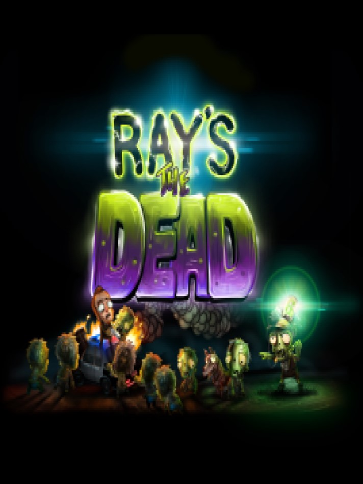 Ray's The Dead