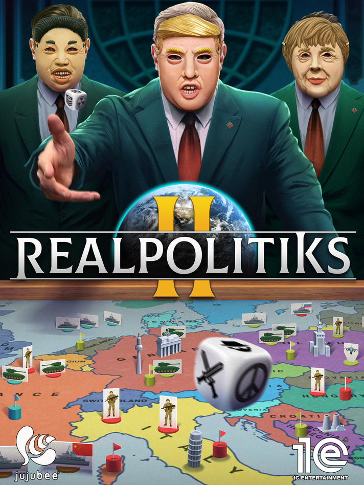 Realpolitiks 2
