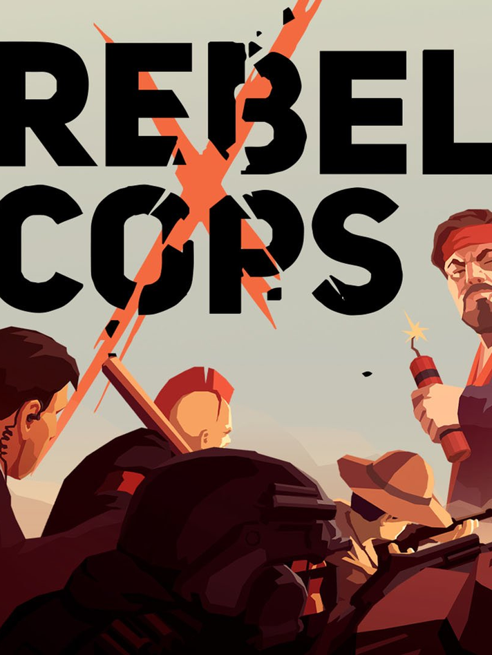 Rebel Cops