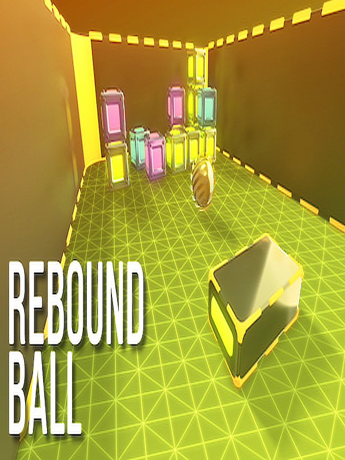 Rebound Ball