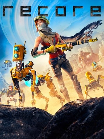 ReCore