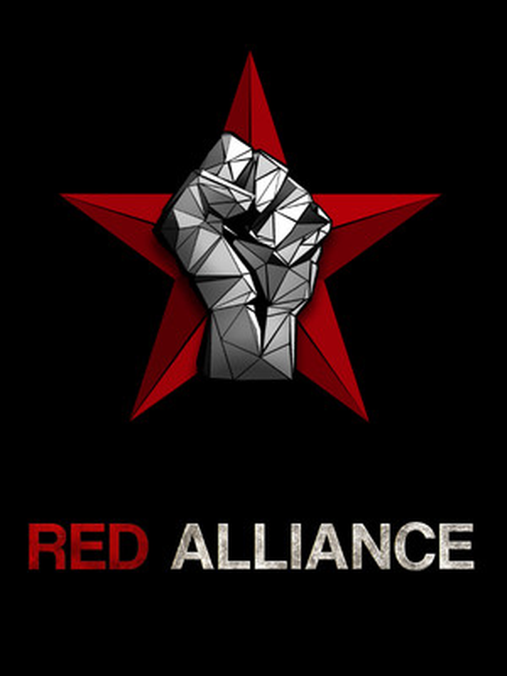 Red Alliance