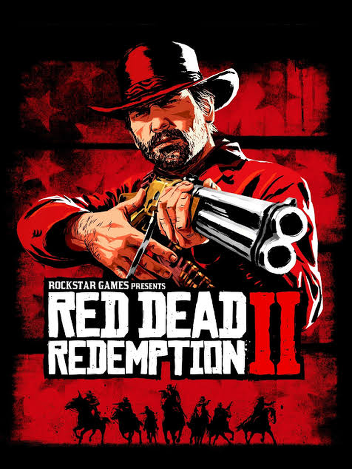 Red Dead Redemption™ 2 - Ultimate Edition