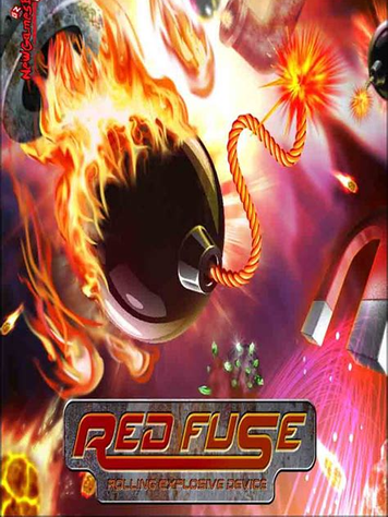 RED Fuse: Rolling Explosive Device