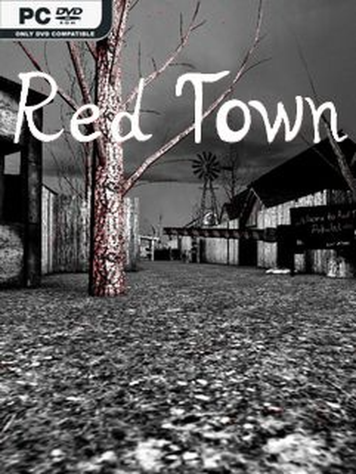 Red Town