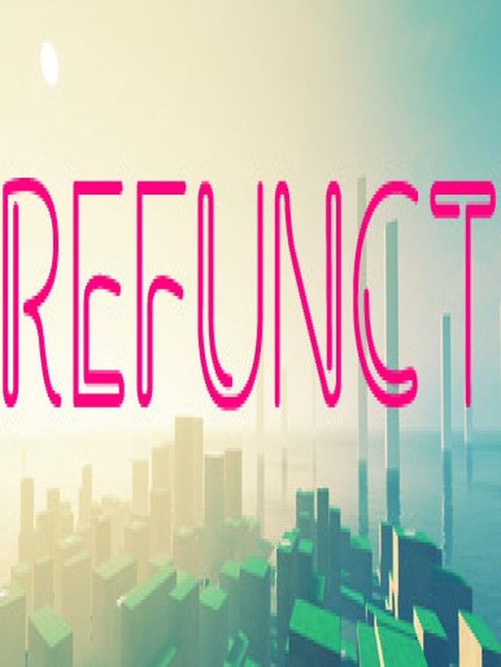 Refunct