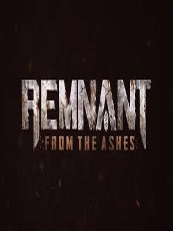 Remnant: From the Ashes