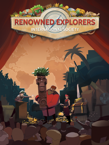 Renowned Explorers International Society