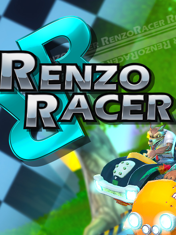 Renzo Racer