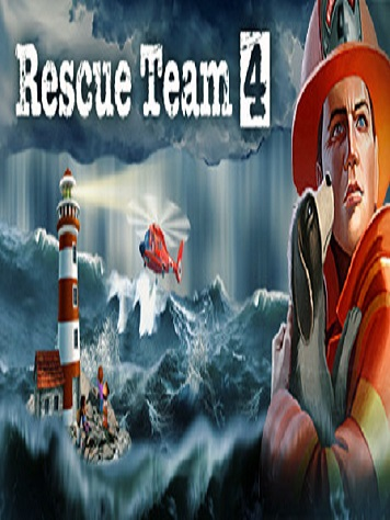 Rescue Team 4