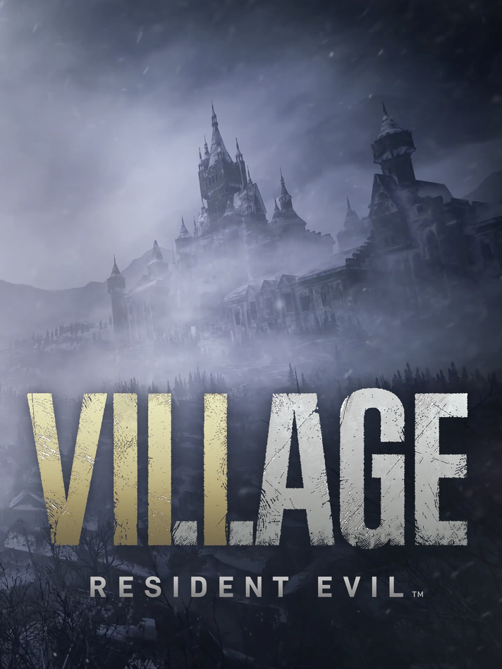 Resident Evil™ Village - Gold Edition
