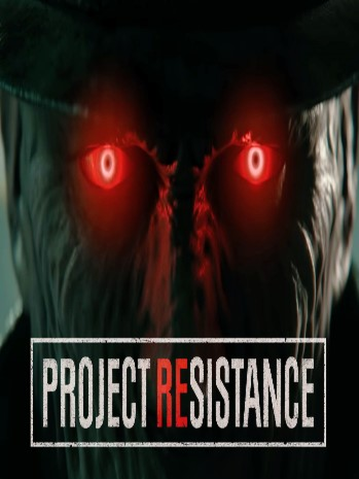 Resident Evil: Project Resistance