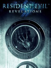 Resident Evil: Revelations