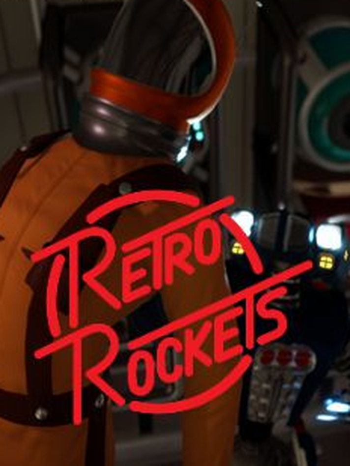 Retro Rockets