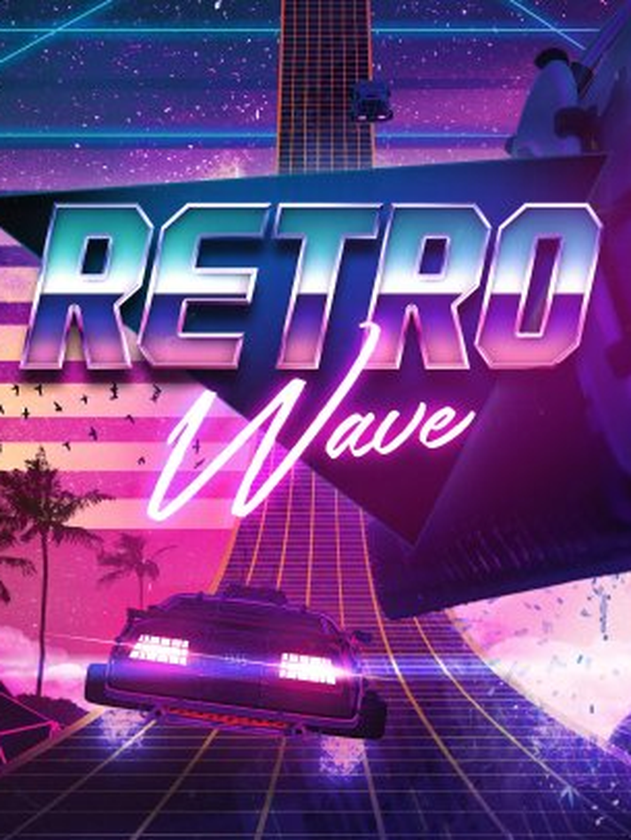Retrowave