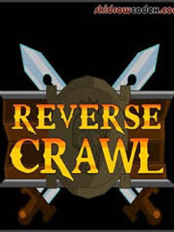 Reverse Crawl
